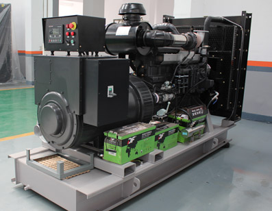 柴油發(fā)電機(jī)組冬天應(yīng)該如何保養(yǎng)？